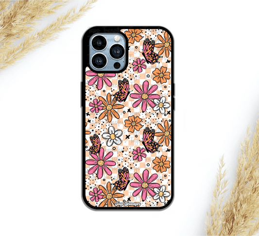 Hello Spring Phone Case