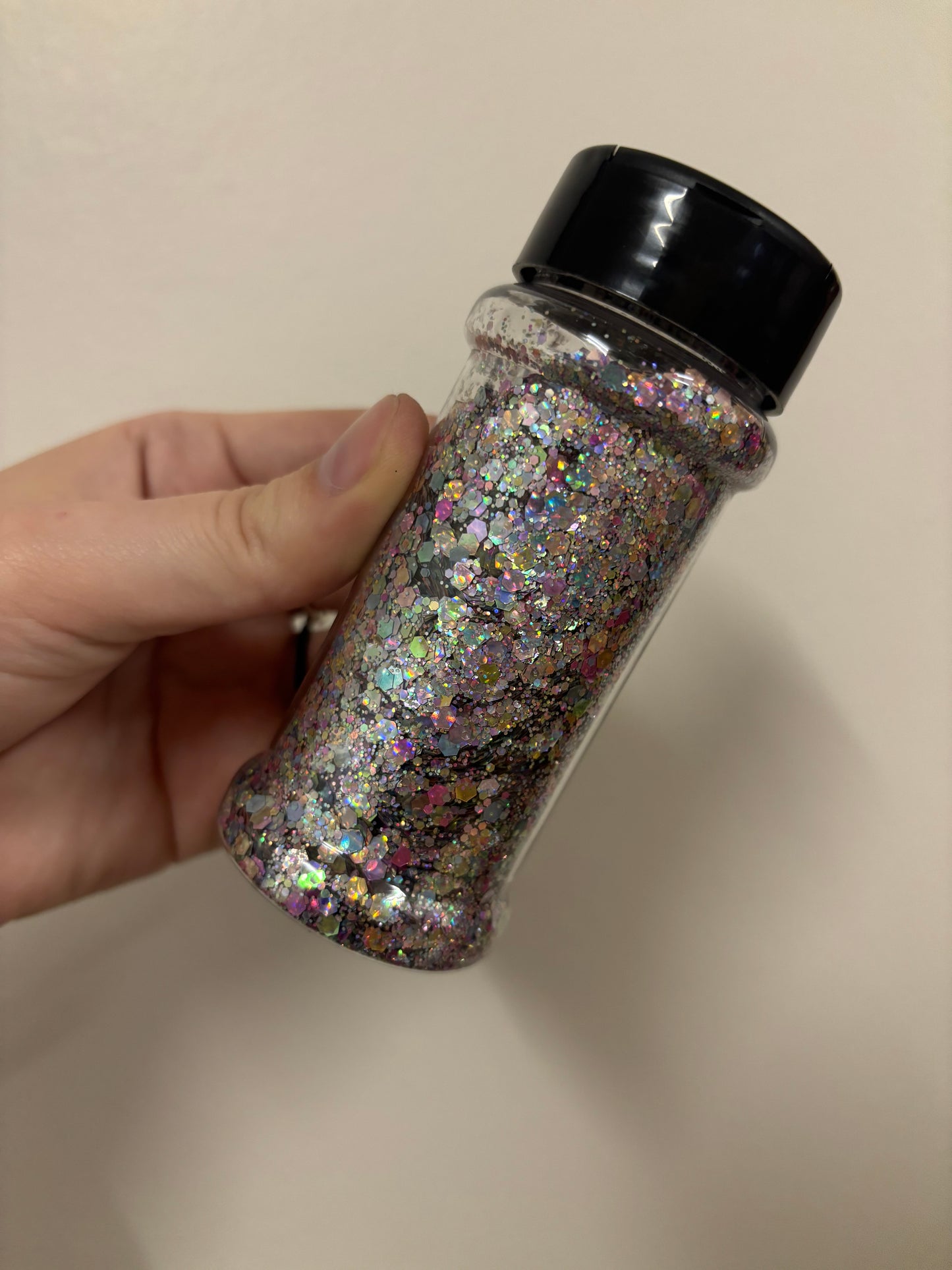 50g Glitter - Unicorn