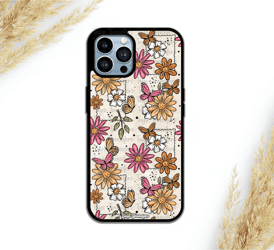 Spring Stamp Phone Case