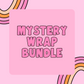 16oz Wrap Bundle