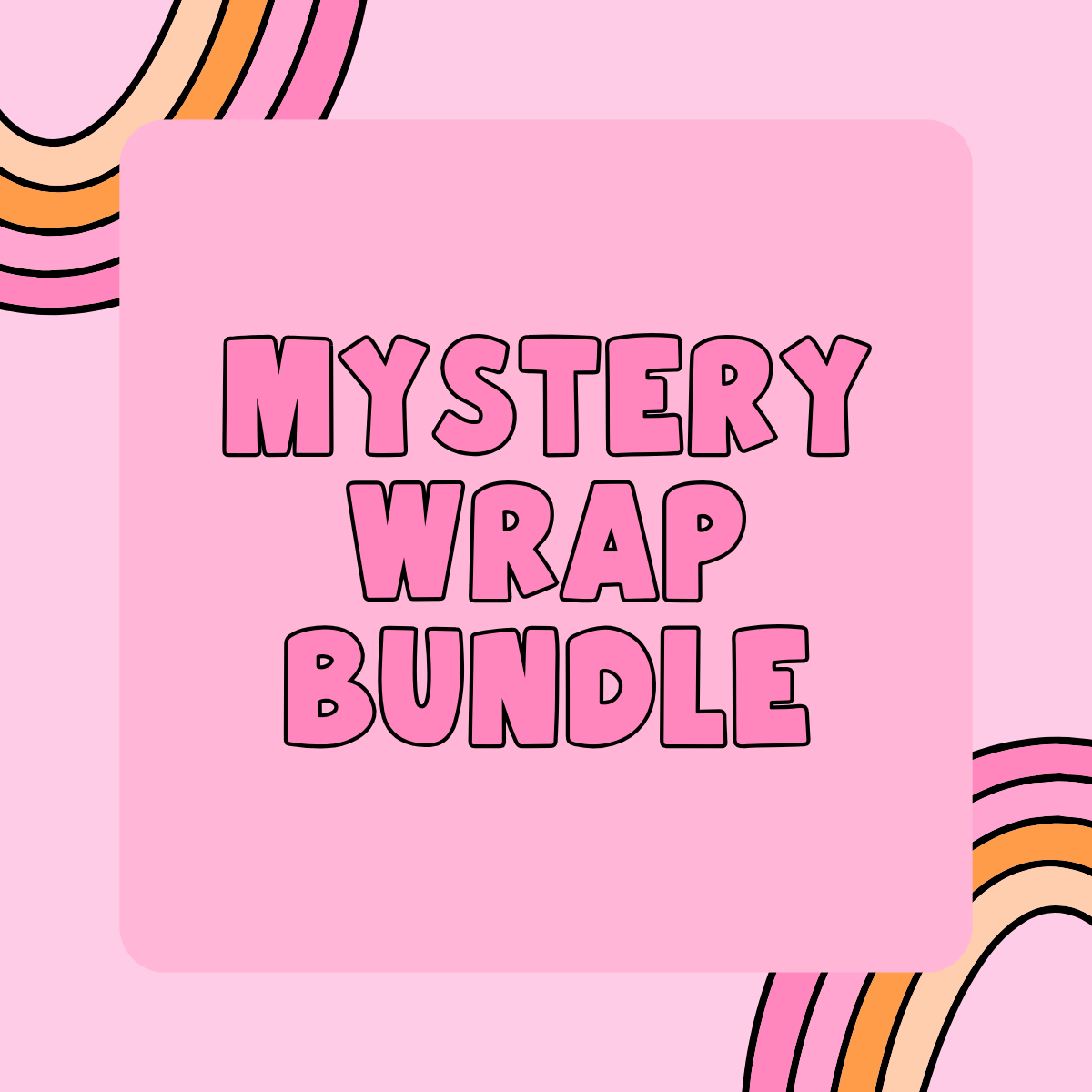 16oz Wrap Bundle