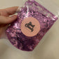 50g Glitter - Taffy