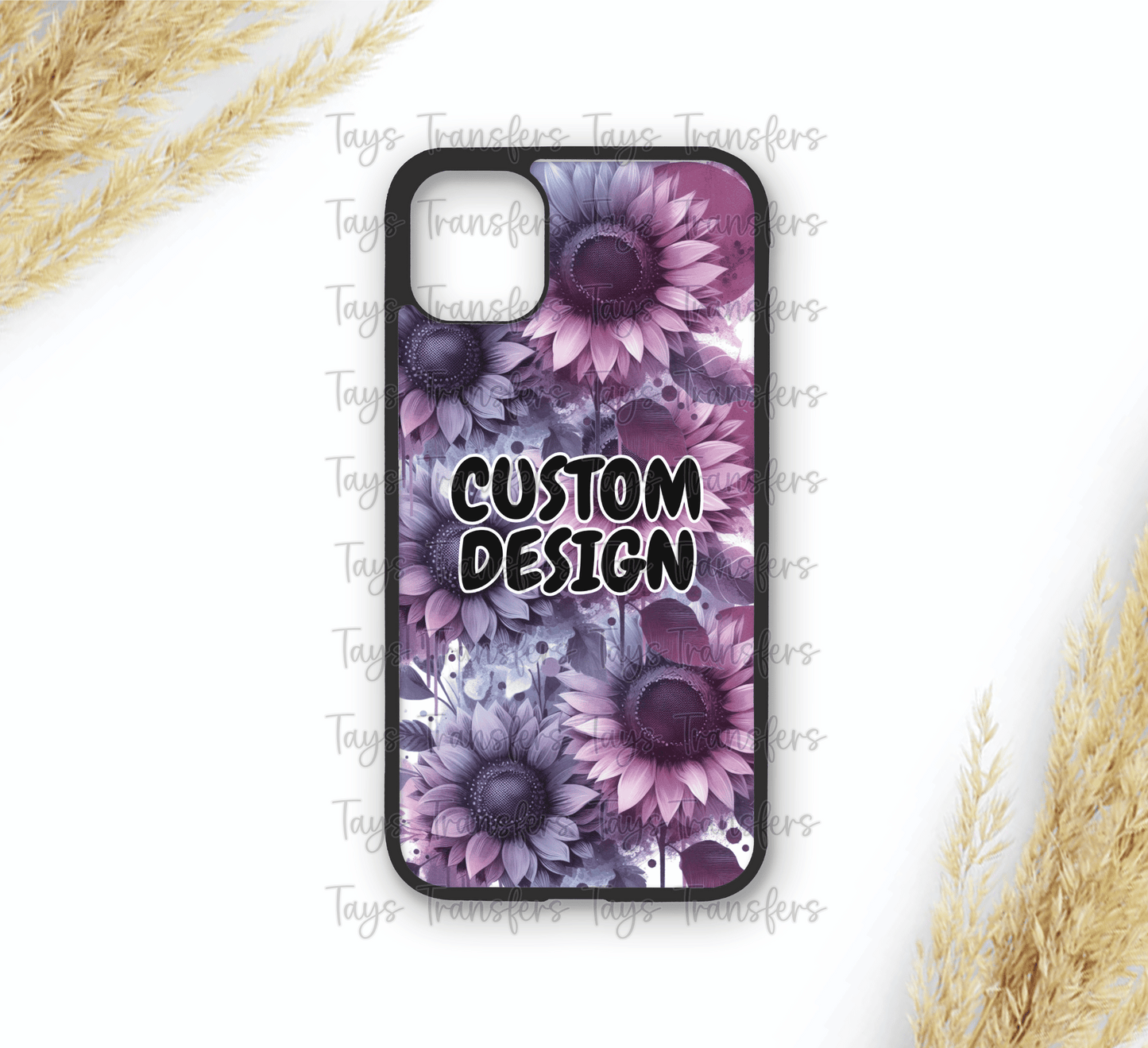 Custom Phone Case