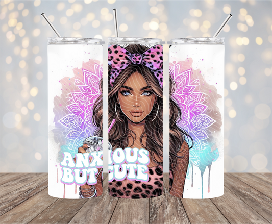 20oz Tumbler Sublimation Print #22