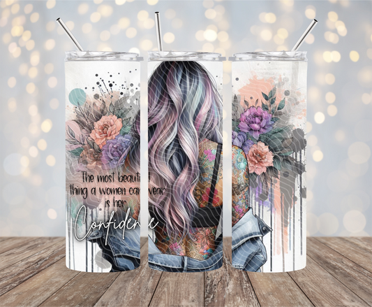 20oz Tumbler Sublimation Print #19